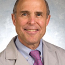 Charles B. Brendler  MD
