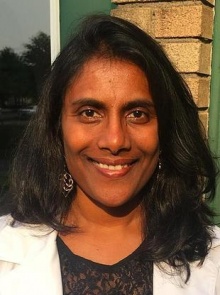 Sunitha  Polepalle  M.D.