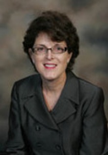 Patricia  Naughton  MD