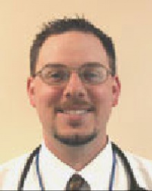 Dr. Justin W Mansfield  M.D.