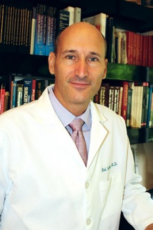 Dr. Neil M. Sperling  M.D.