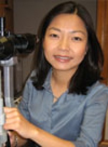 Dr. Yen Dang Nieman  M.D.