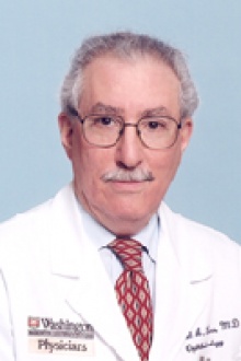 Dr. Michael A Kass  MD