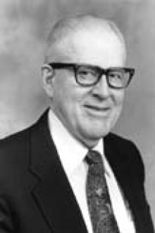 Dr. William Joseph Halden Sr. MD