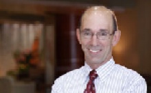 Burt I. Bromberg  M.D.