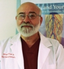 Dr. Henry Daniel Train  M.D.