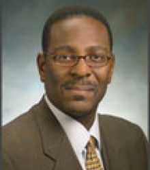 Dr. Kevin A Brewton  M.D.