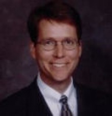 Dr. Timothy John Neis  MD