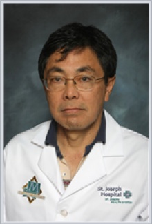 Roger Yasuo Arakaki  M.D.