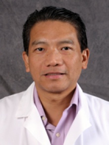 Alejandro Cabigting Dizon  MD