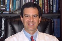 Dr. David Seth Goodman  M.D.