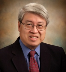 Clyde Yuen Wong  MD