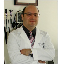 Dr. Peiman  Berdjis  M.D.