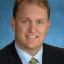 Dr. Brian Graham Gilpin  M.D.