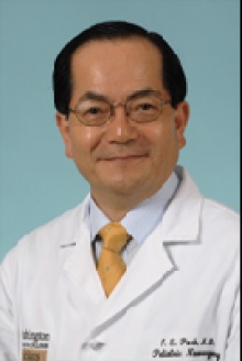 Dr. Tae Sung Park  MD