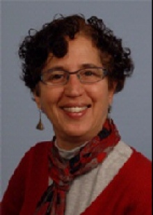 Dr. Lynn Carla Garfunkel  MD