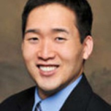 Yong D. Park  MD