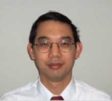 Dr. Charles H Lieu  MD