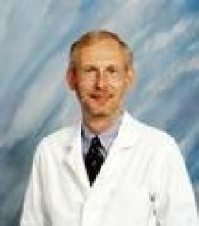 Dr. David Lyle Moritz  M.D.