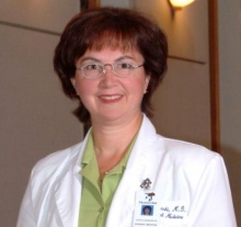 Dorota M. Andraski  MD