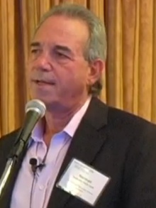 Dr. Norman B Gaylis  M.D.