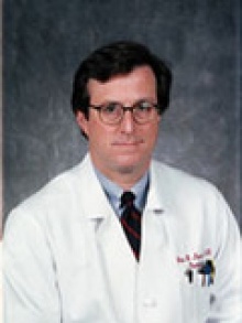 Dr. Paul Beveridge Moore  M.D.