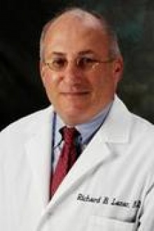 Dr. Richard Beck Lazar  M.D.