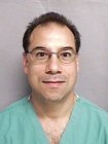 Dr. Vincent Paul Castellano Iii M.D.