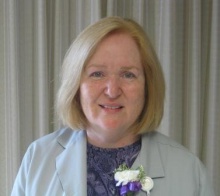 Dr. Eileen M Mahoney  M.D.