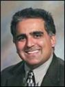 Neal D Bhatia  MD