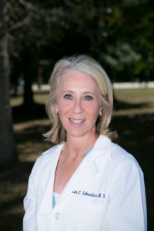 Ellen C Schneider  M.D.