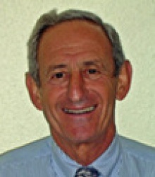Dr. Bruce Alex Horwitz  M.D.