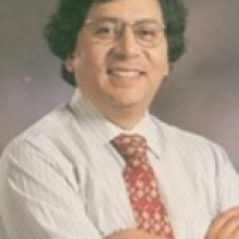 Pedro  Carrillo  MD