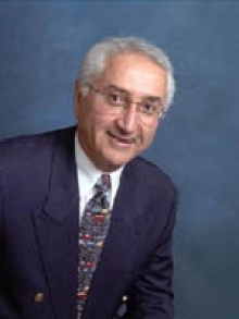 Dr. Ahmad  Ellini  M.D.