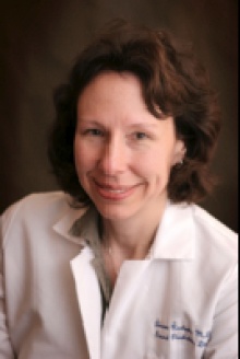 Suzanne Leslie Roberts  MD