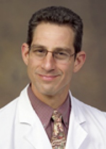 Dr. Eric Arnold Brody  M.D.