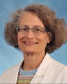 Dr. Mary Elizabeth Schlegel  M.D.