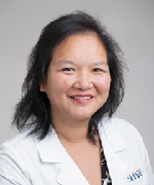Dr. Veda C Wu  M.D.