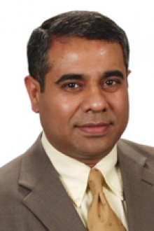 Kauseruzzaman A. Khan  MD