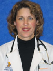Linda Marie Balogh  MD