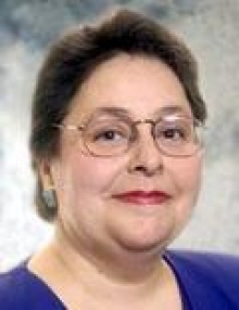 Linda R Polonsky  M.D.