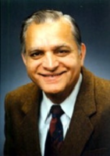 Dr. Natwar Kumar Pareek  M.D.