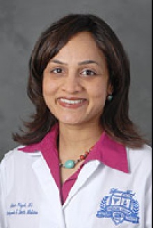 Melissa  Nayak  M.D.