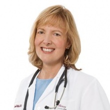 Katherine Mueller Gillogley  M.D.