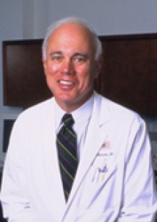 Dr. Charles P Wilkinson  M.D.