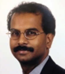 Dr. Cyril Vk Bethala  MD