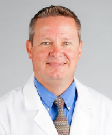 Dr. Trevor Howard Henderson  MD