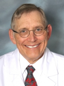 Dr. Carl Wayne Huff  MD