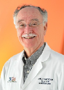 Dr. Morey W Haymond  MD