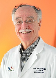 Dr. Morey W Haymond  MD